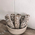 White California Sage Stick