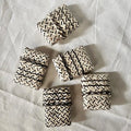 Mini Buri Native Coin Purse
