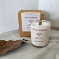 Forest Bathing Coconut Wax Candle