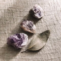 Amethyst Raw Stone