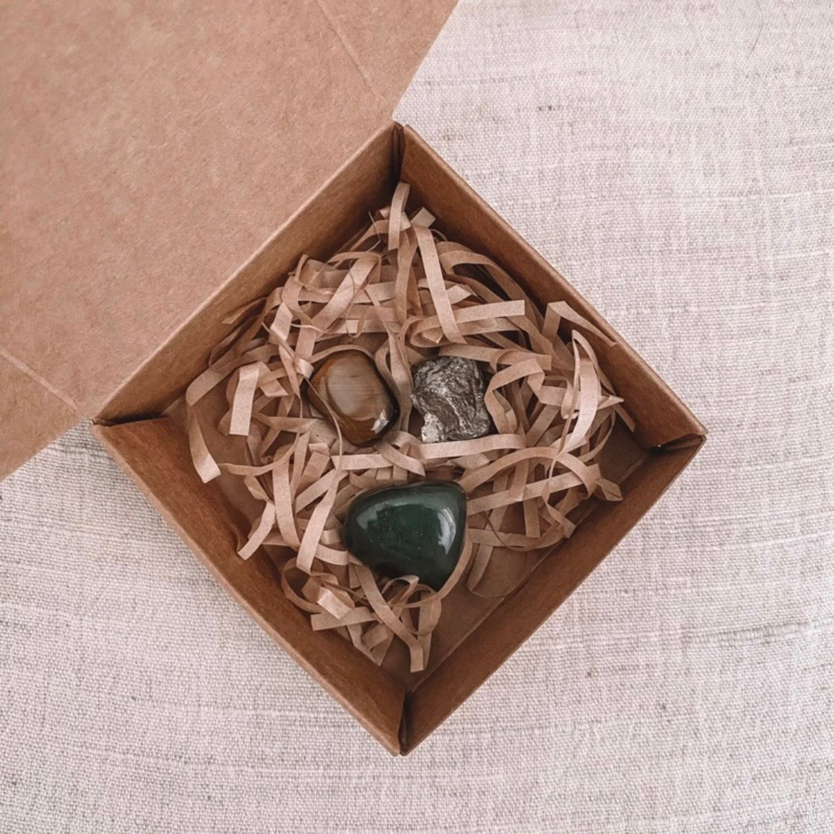 Crystal Abundance Kit