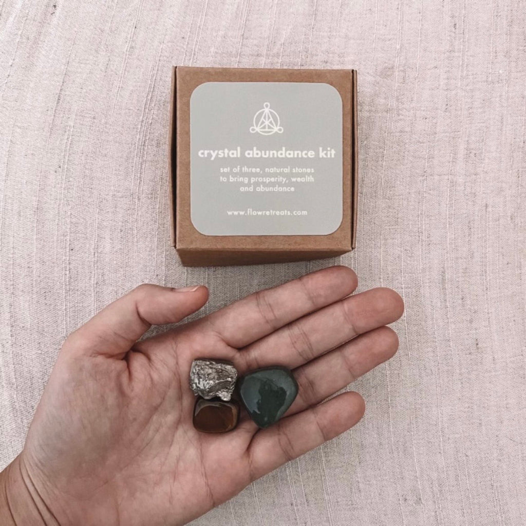 Crystal Abundance Kit